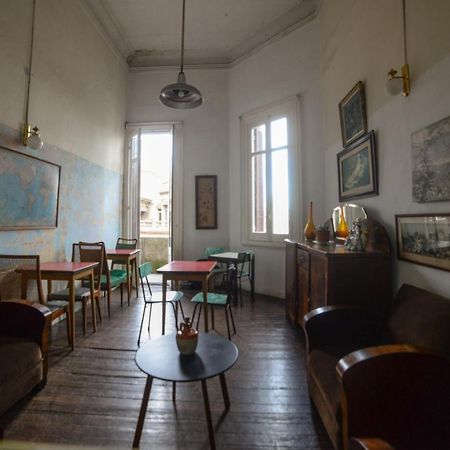 Splendido Hotel Montevideo Dış mekan fotoğraf