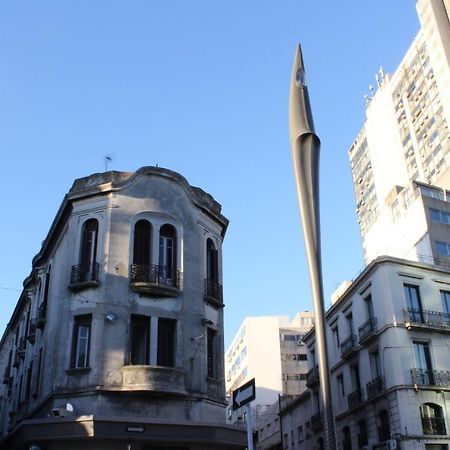 Splendido Hotel Montevideo Dış mekan fotoğraf