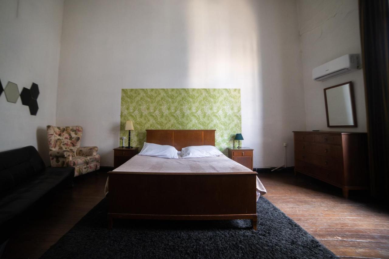 Splendido Hotel Montevideo Dış mekan fotoğraf