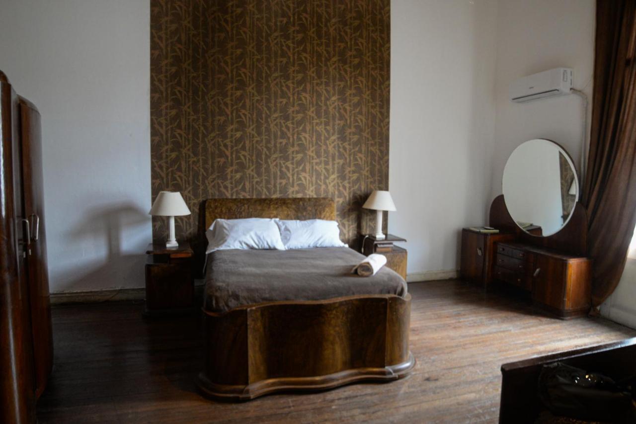 Splendido Hotel Montevideo Dış mekan fotoğraf