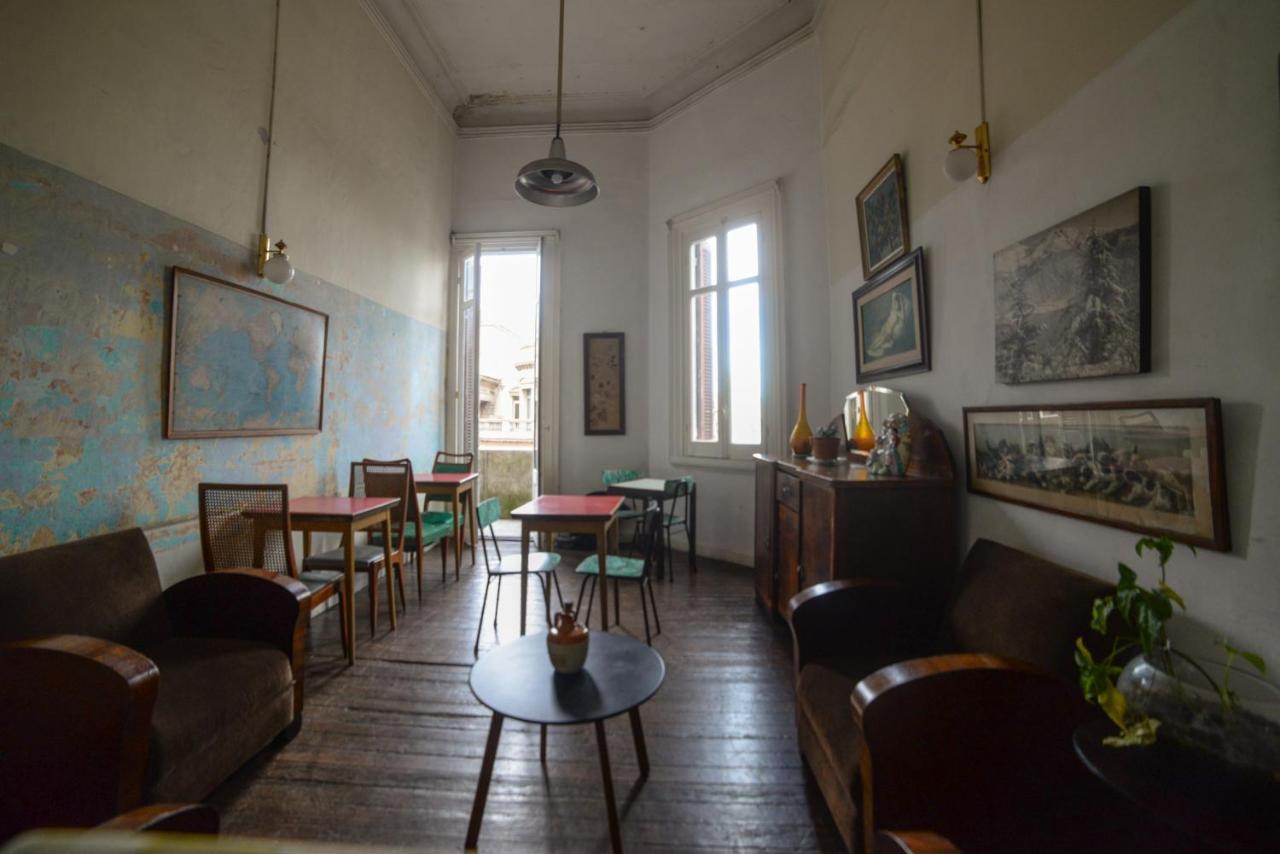 Splendido Hotel Montevideo Dış mekan fotoğraf