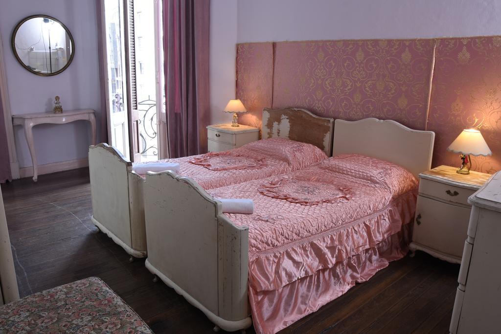 Splendido Hotel Montevideo Dış mekan fotoğraf