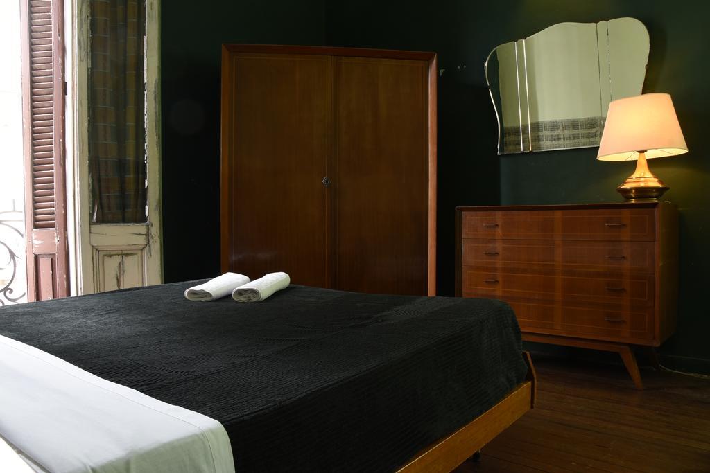 Splendido Hotel Montevideo Dış mekan fotoğraf