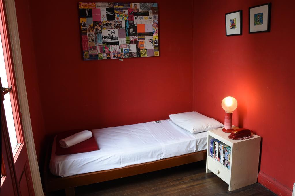 Splendido Hotel Montevideo Dış mekan fotoğraf