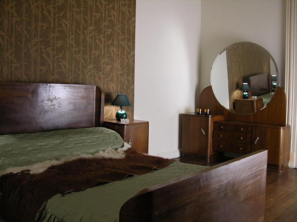 Splendido Hotel Montevideo Dış mekan fotoğraf