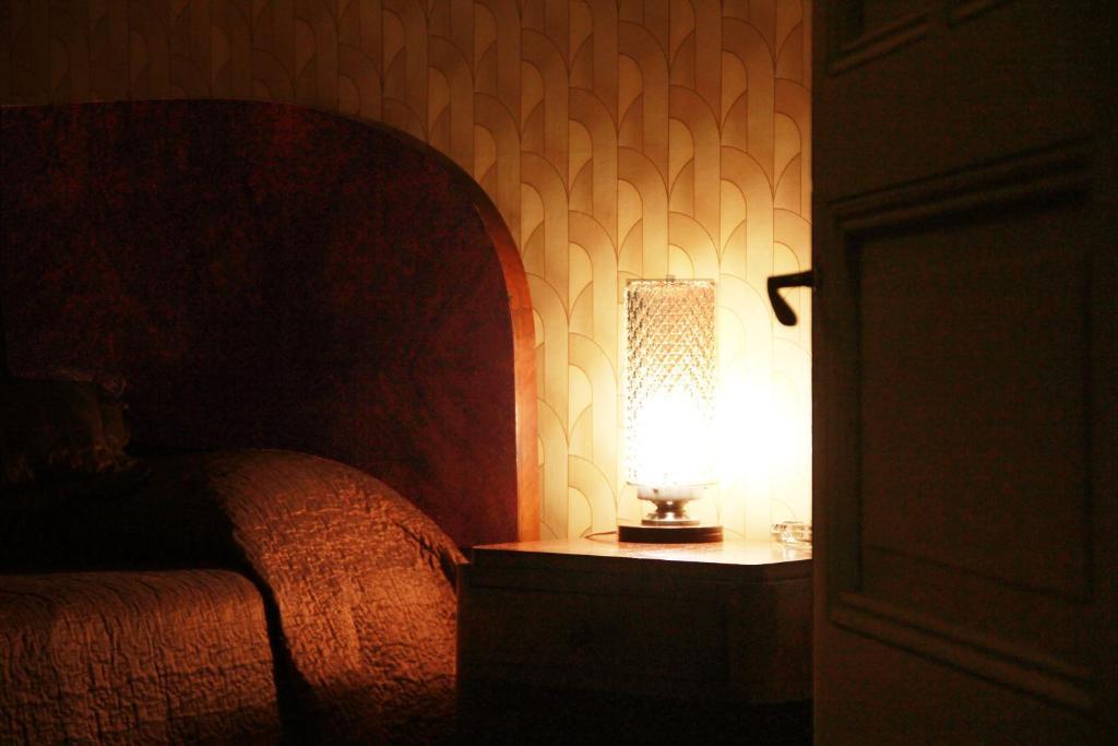 Splendido Hotel Montevideo Oda fotoğraf