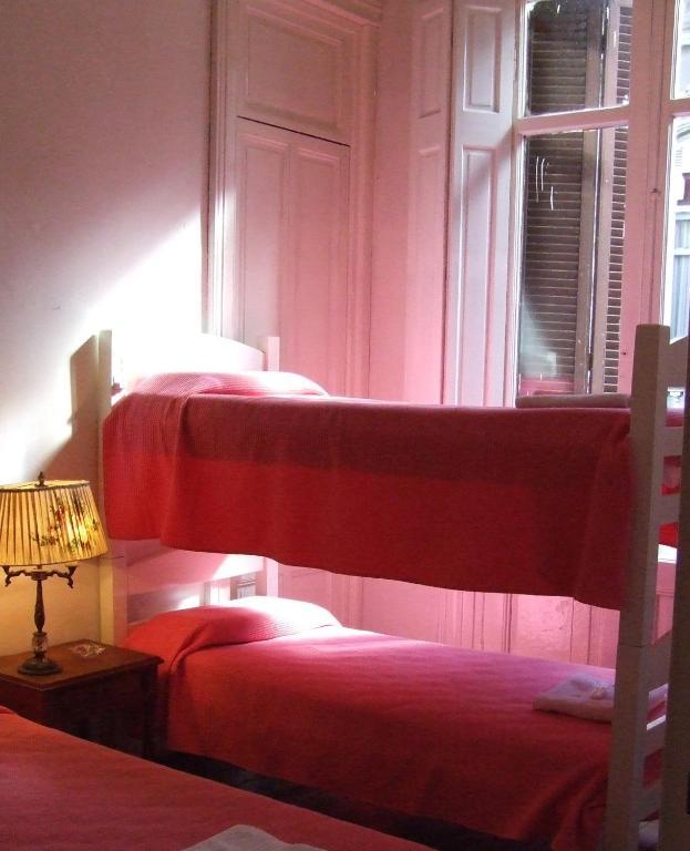 Splendido Hotel Montevideo Dış mekan fotoğraf
