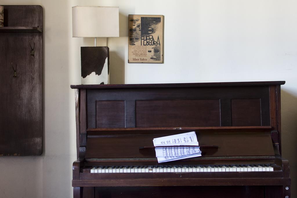 Splendido Hotel Montevideo Dış mekan fotoğraf