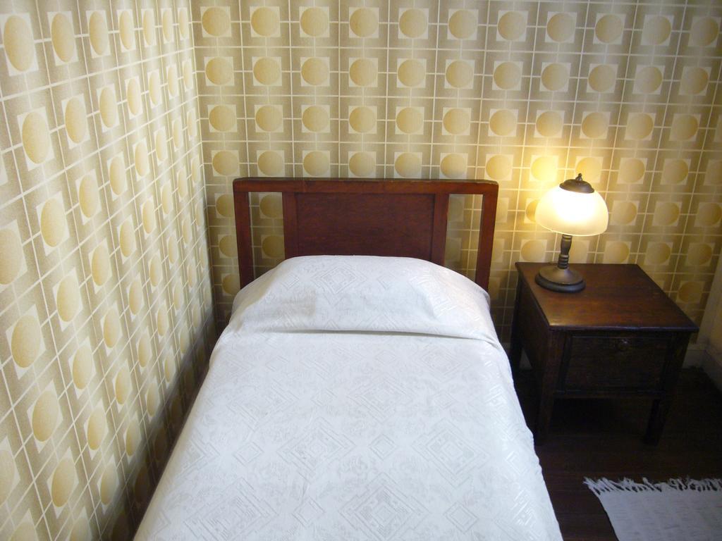 Splendido Hotel Montevideo Dış mekan fotoğraf
