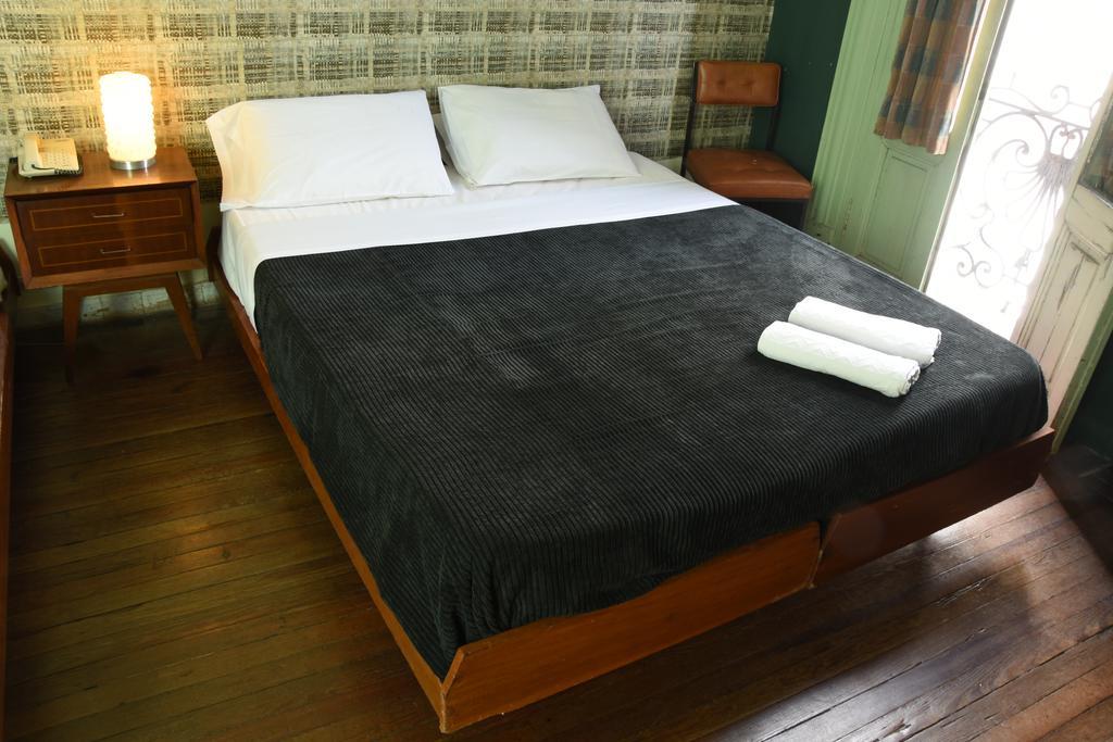 Splendido Hotel Montevideo Dış mekan fotoğraf