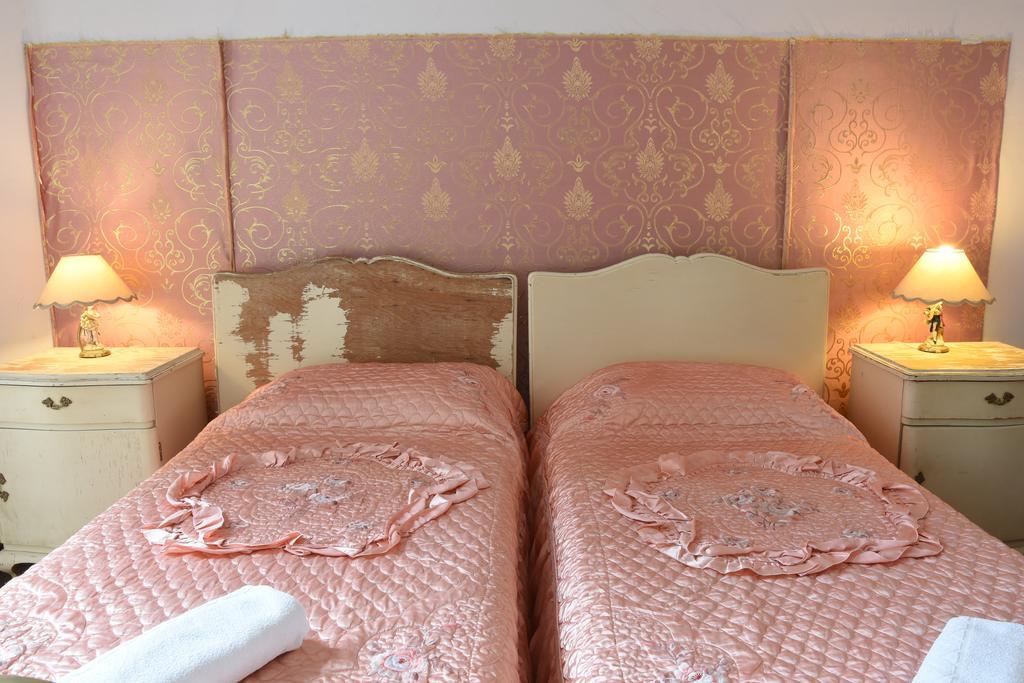 Splendido Hotel Montevideo Dış mekan fotoğraf