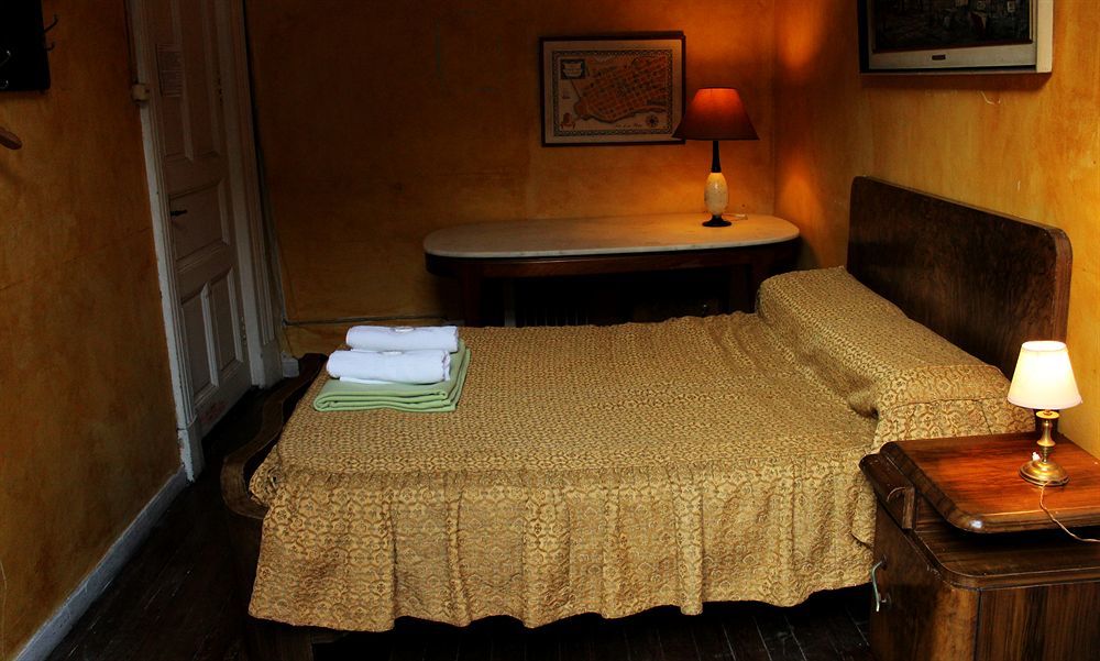 Splendido Hotel Montevideo Dış mekan fotoğraf