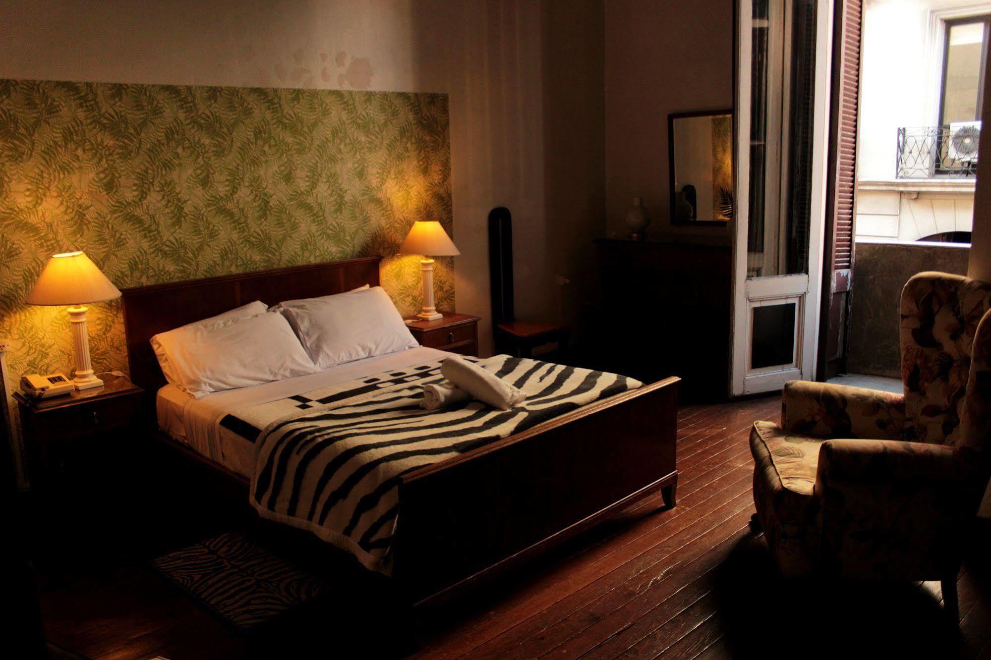 Splendido Hotel Montevideo Dış mekan fotoğraf