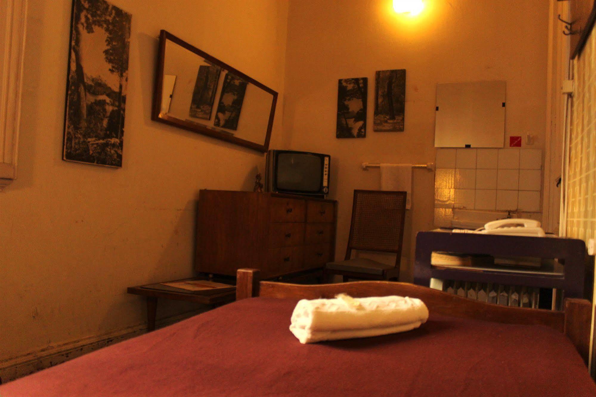 Splendido Hotel Montevideo Dış mekan fotoğraf