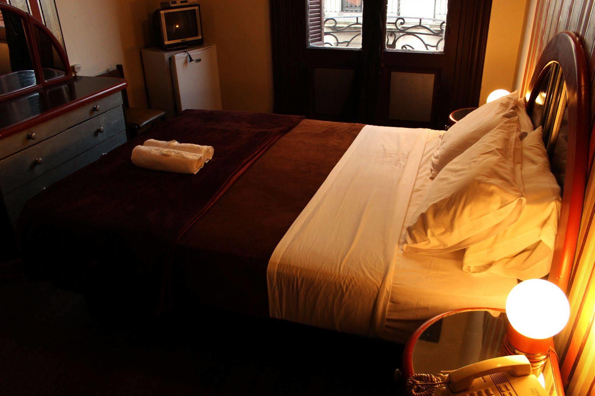 Splendido Hotel Montevideo Dış mekan fotoğraf