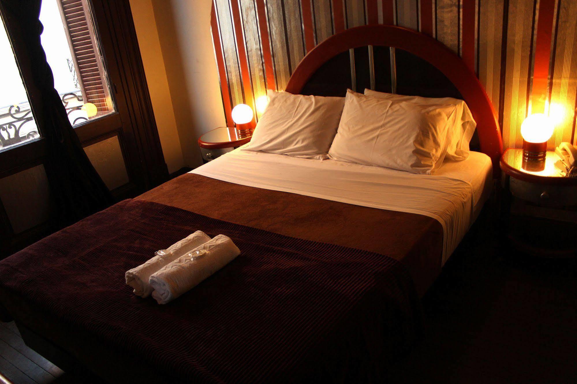 Splendido Hotel Montevideo Dış mekan fotoğraf