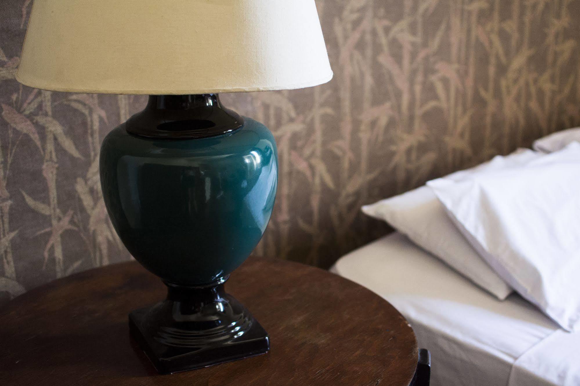 Splendido Hotel Montevideo Dış mekan fotoğraf