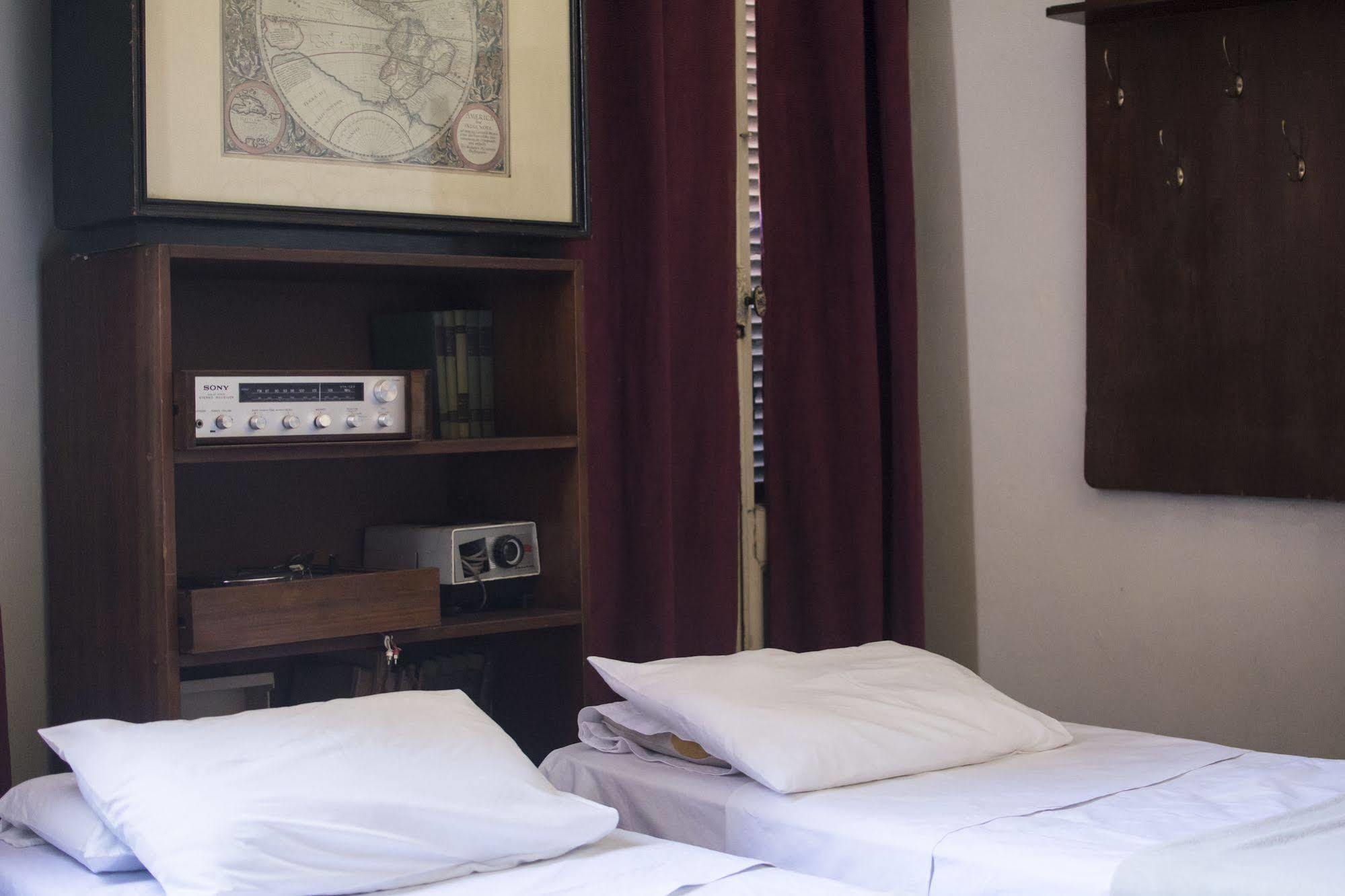 Splendido Hotel Montevideo Dış mekan fotoğraf
