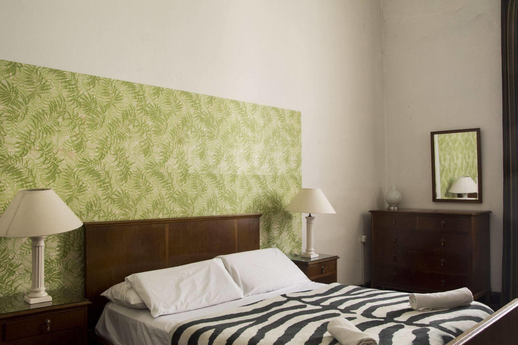 Splendido Hotel Montevideo Dış mekan fotoğraf