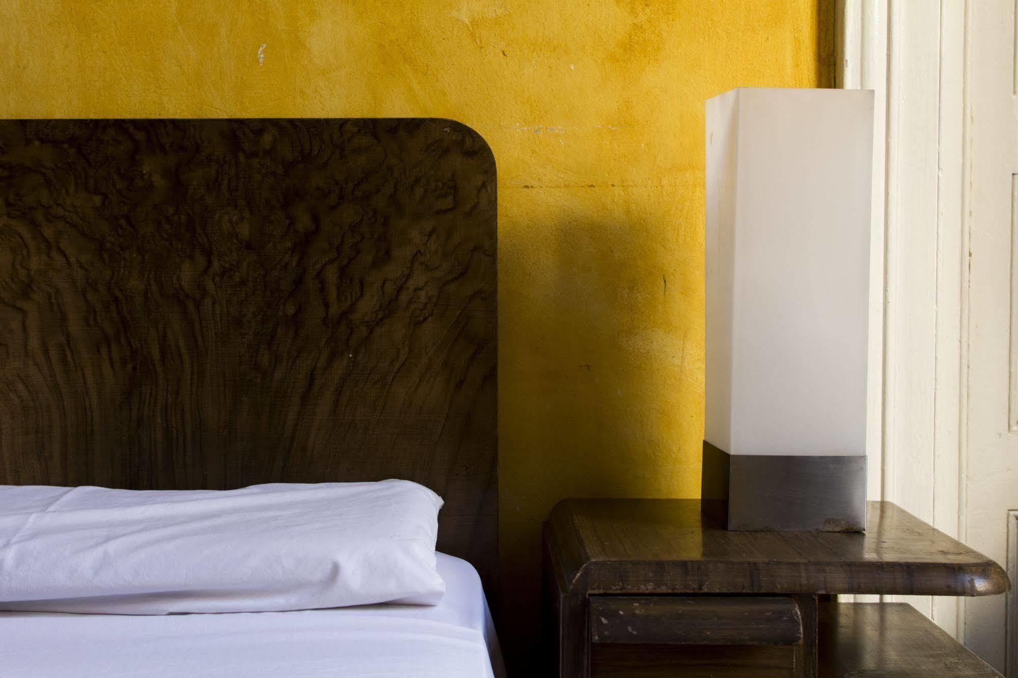 Splendido Hotel Montevideo Dış mekan fotoğraf