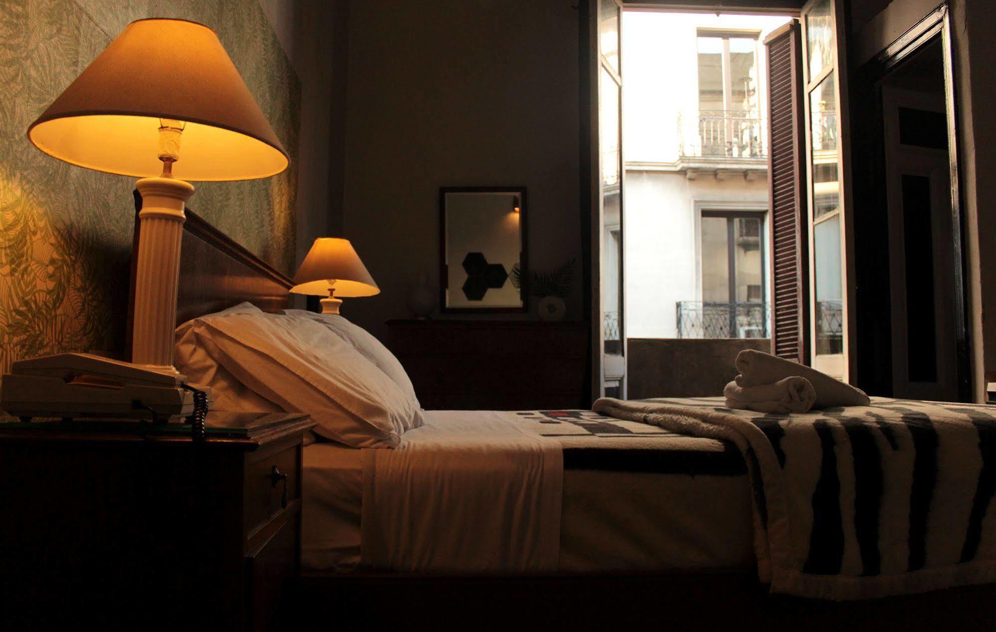 Splendido Hotel Montevideo Dış mekan fotoğraf