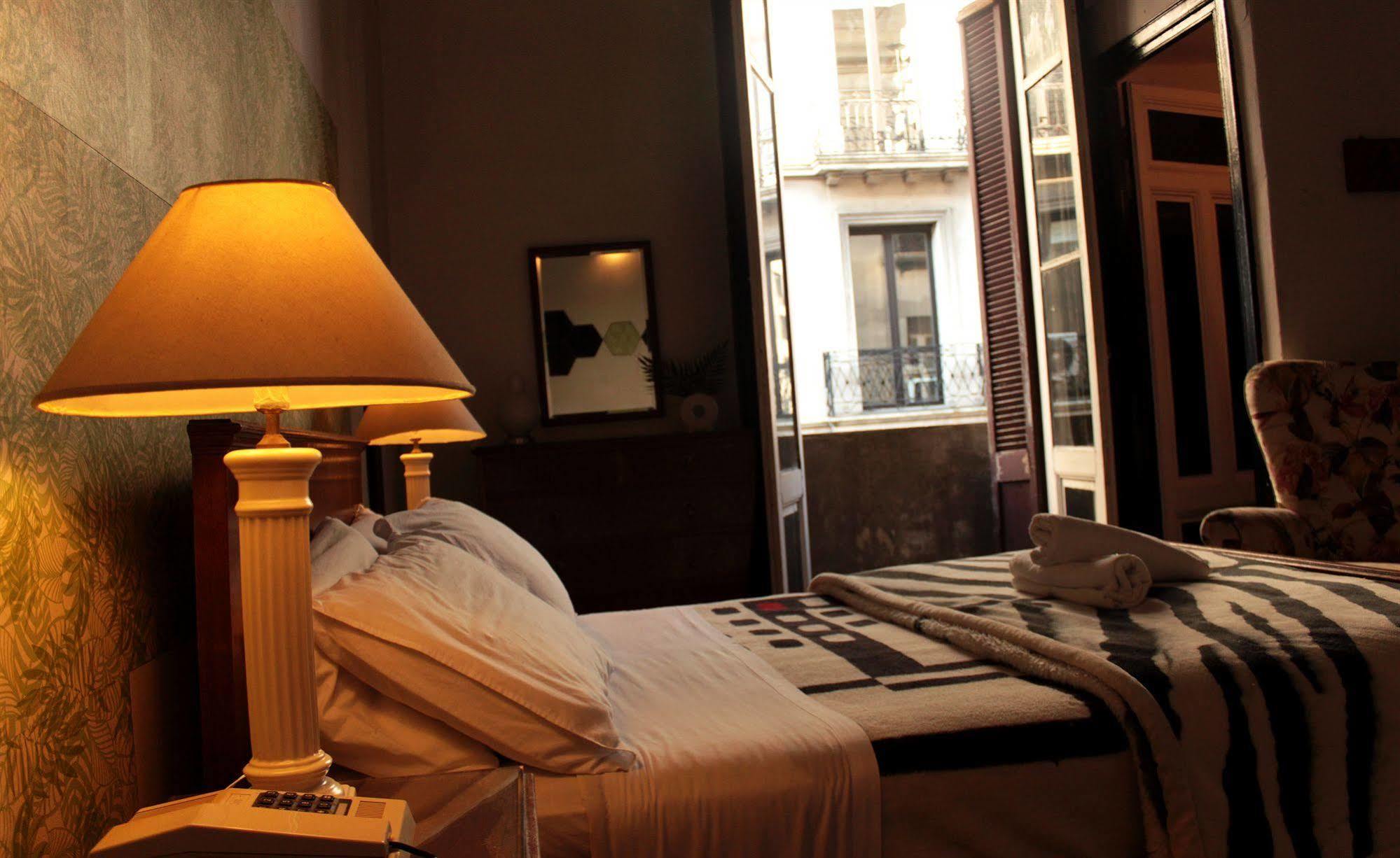 Splendido Hotel Montevideo Dış mekan fotoğraf