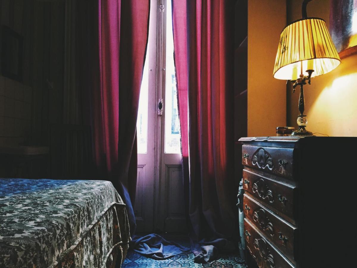 Splendido Hotel Montevideo Dış mekan fotoğraf